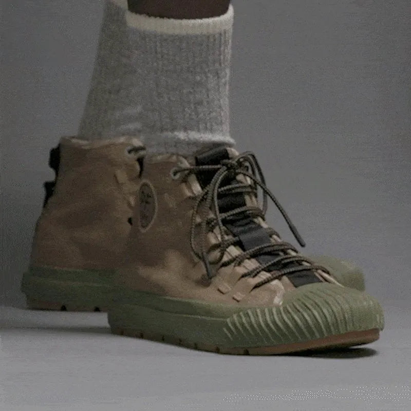 Sand/Green
