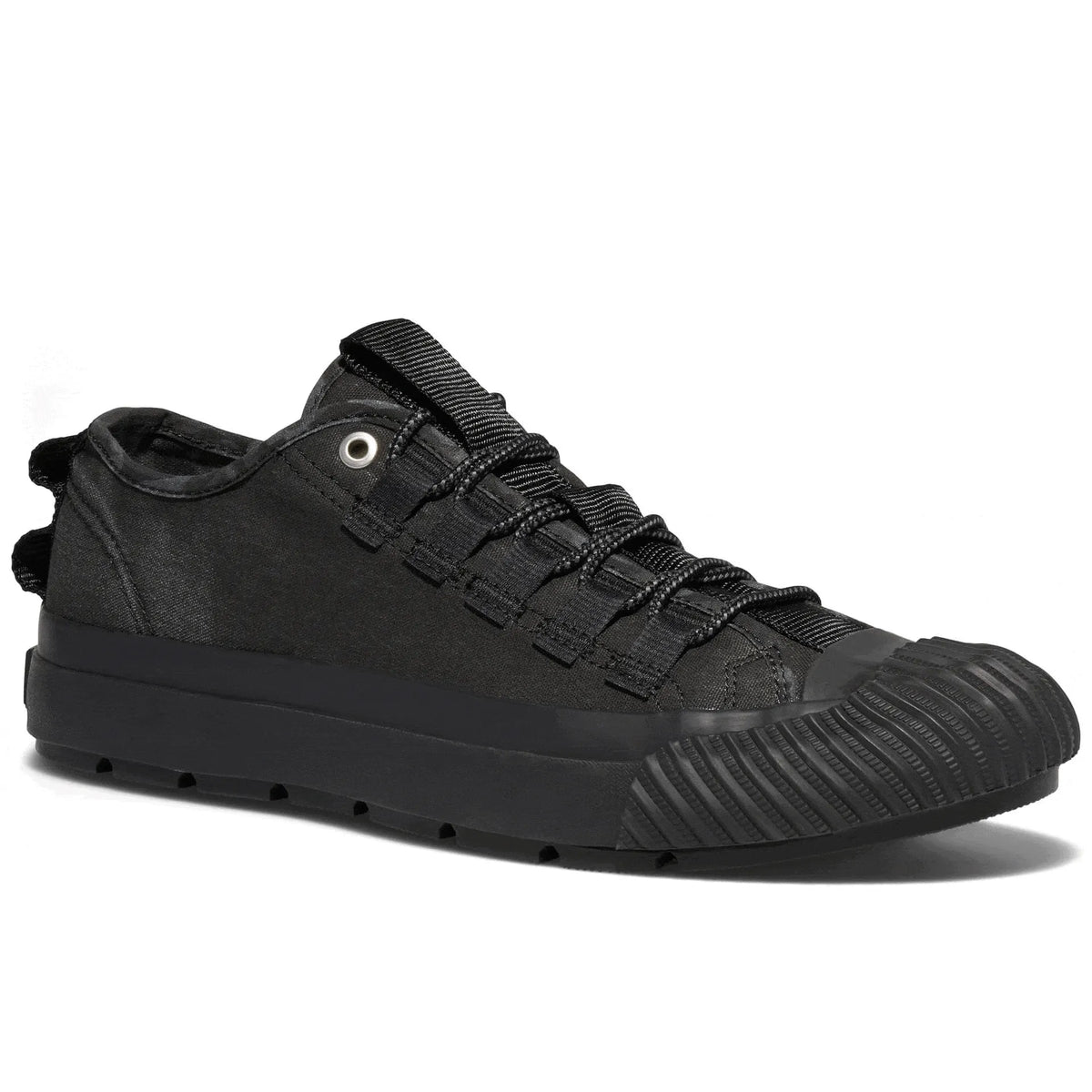 Black/Black