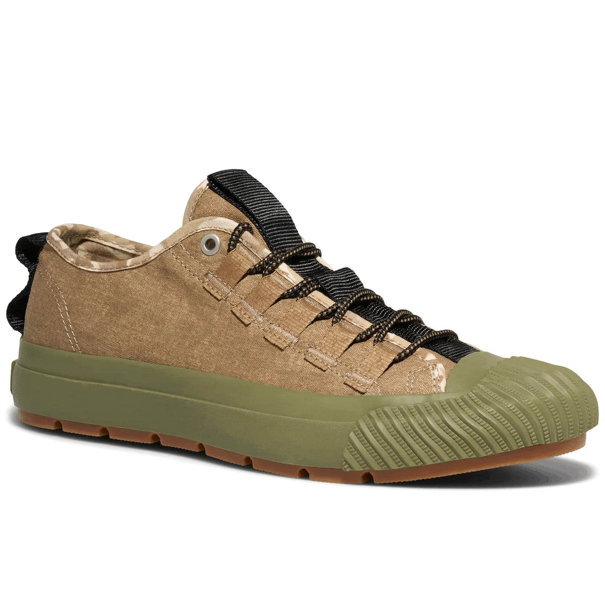 Sand/Green
