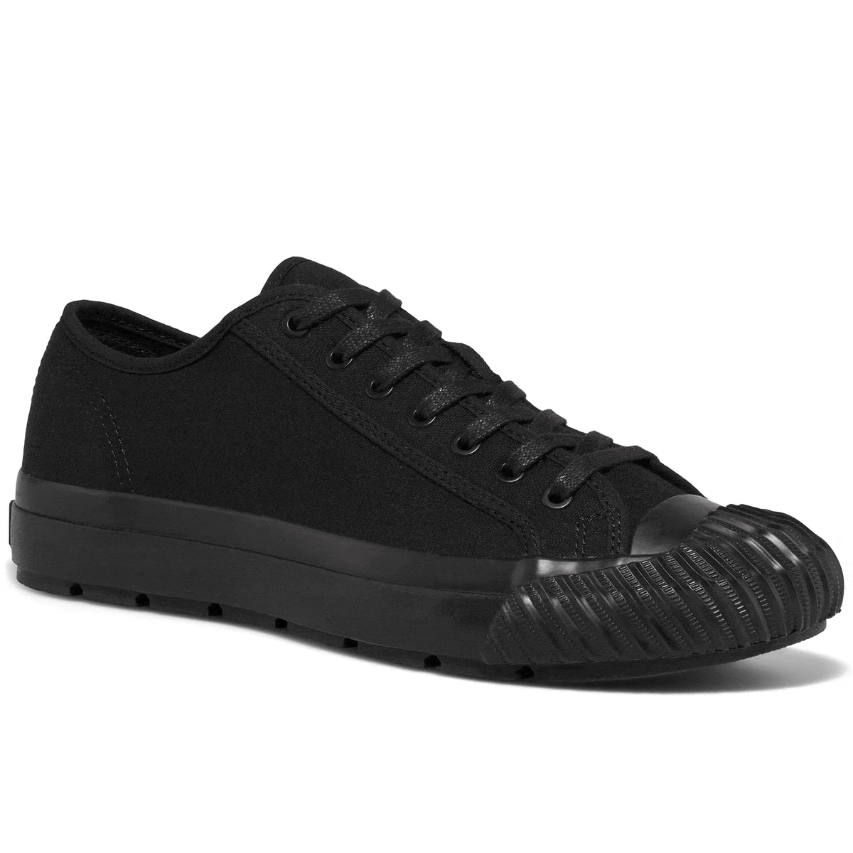 Black/Black