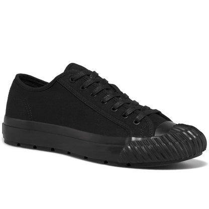 Black/Black