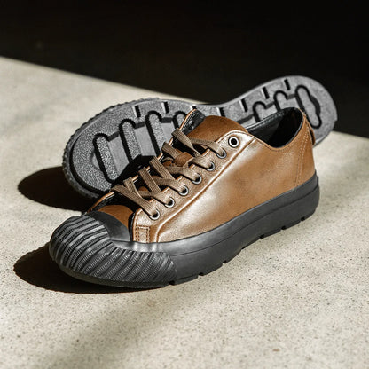 Brown/Black