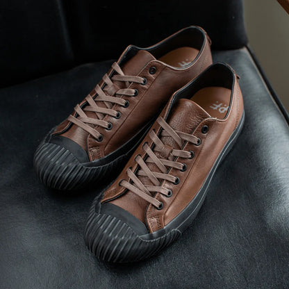 Brown/Black