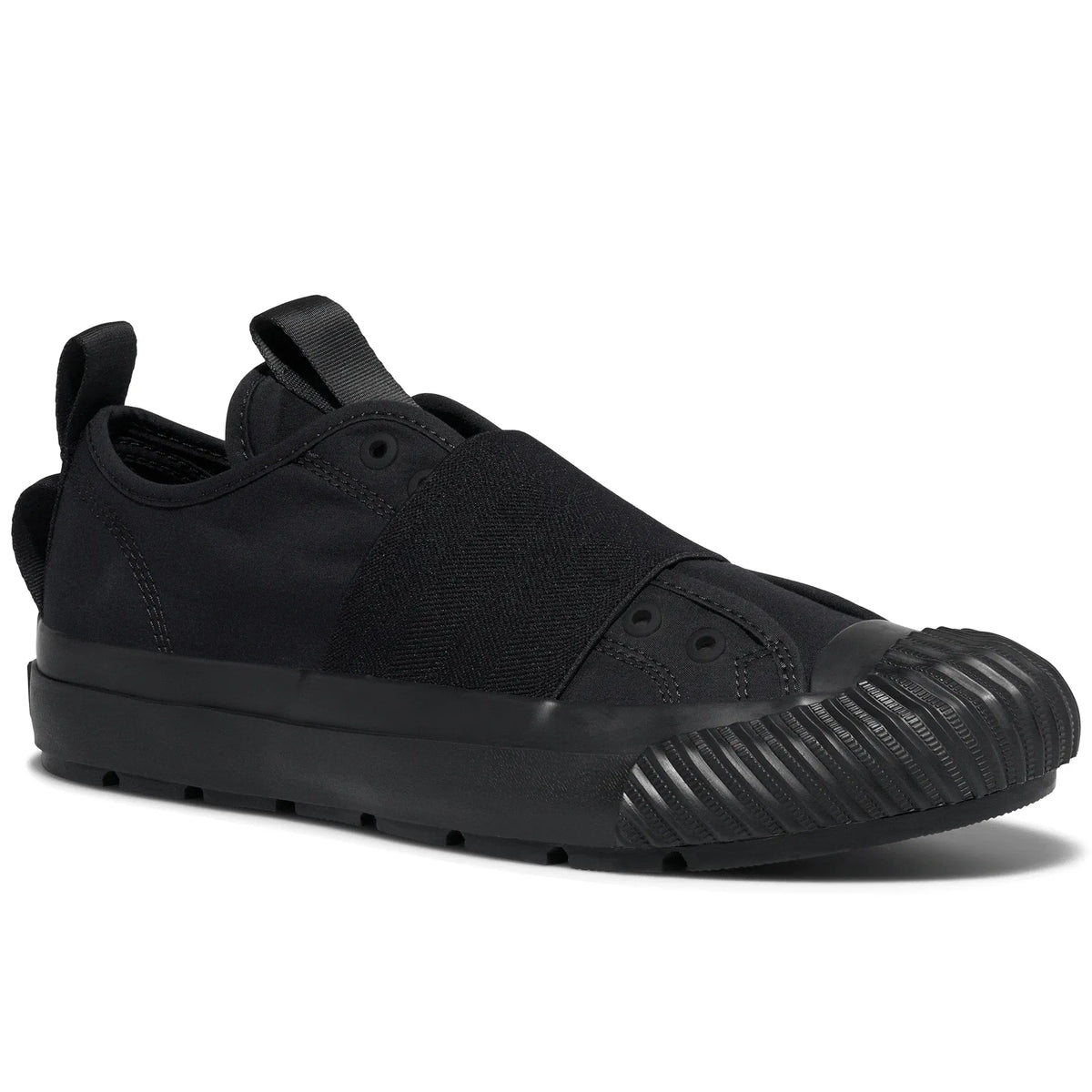 Black/Black