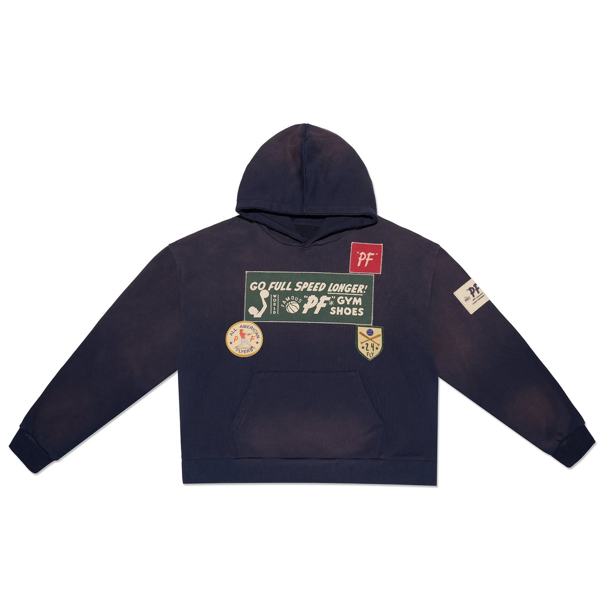 Unisex Small