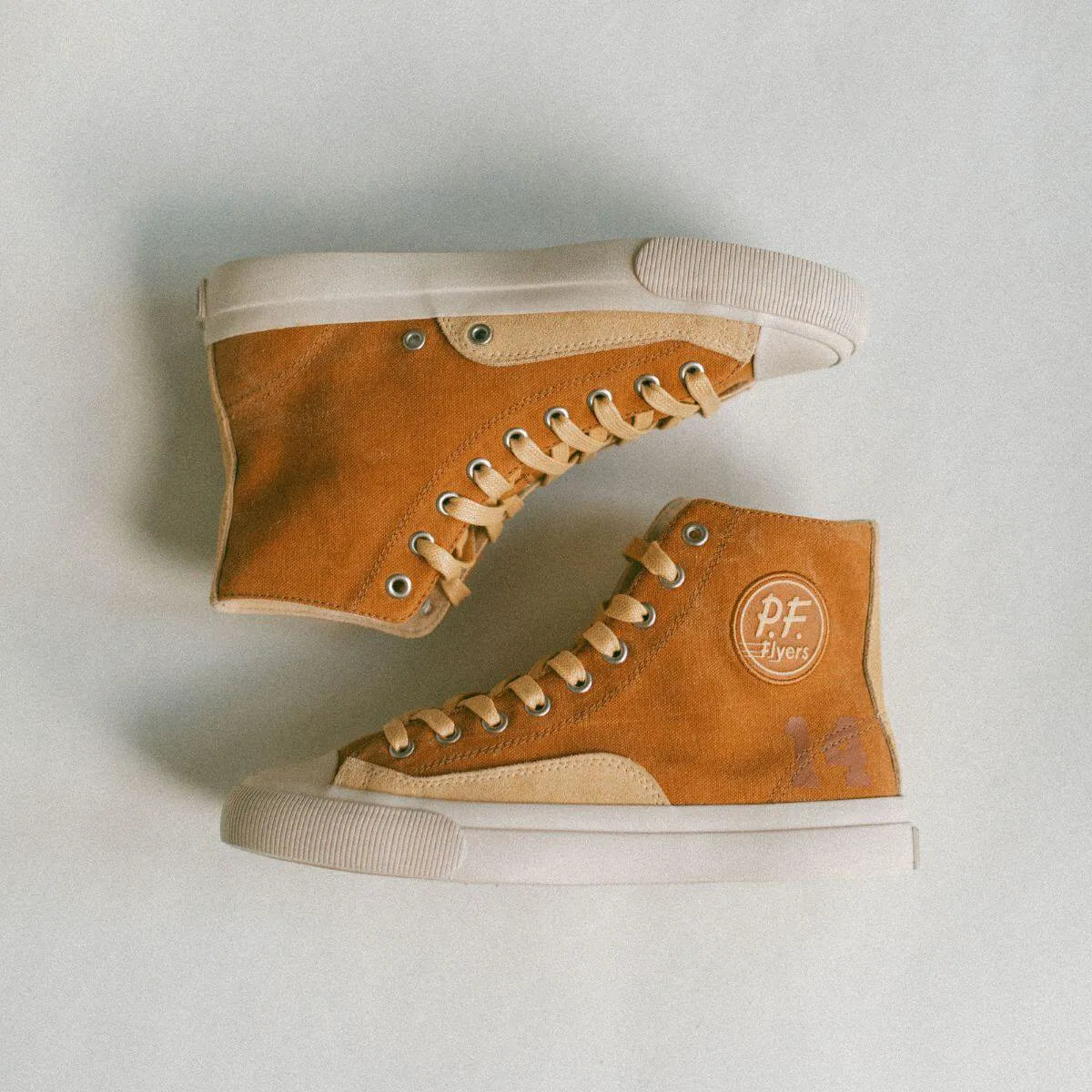 Spice/Wheat