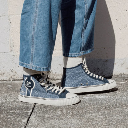 Navy/Gray