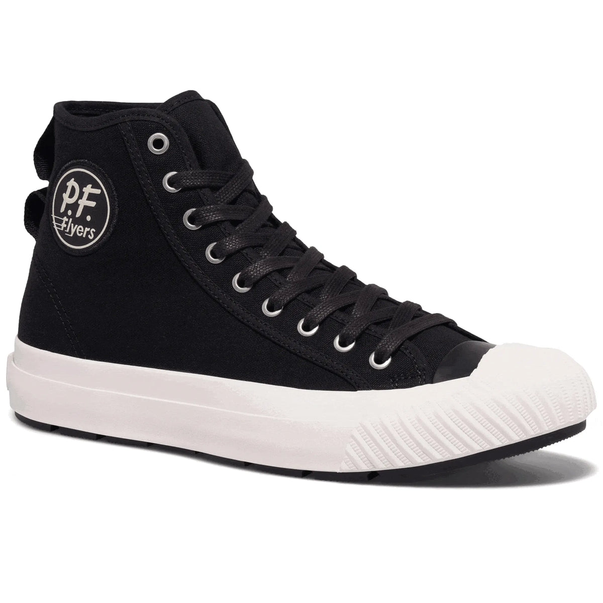 Black/Sea Salt