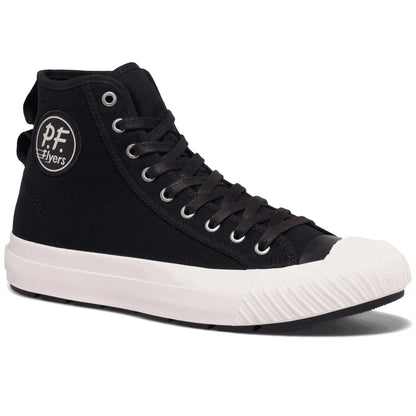 Black/Sea Salt
