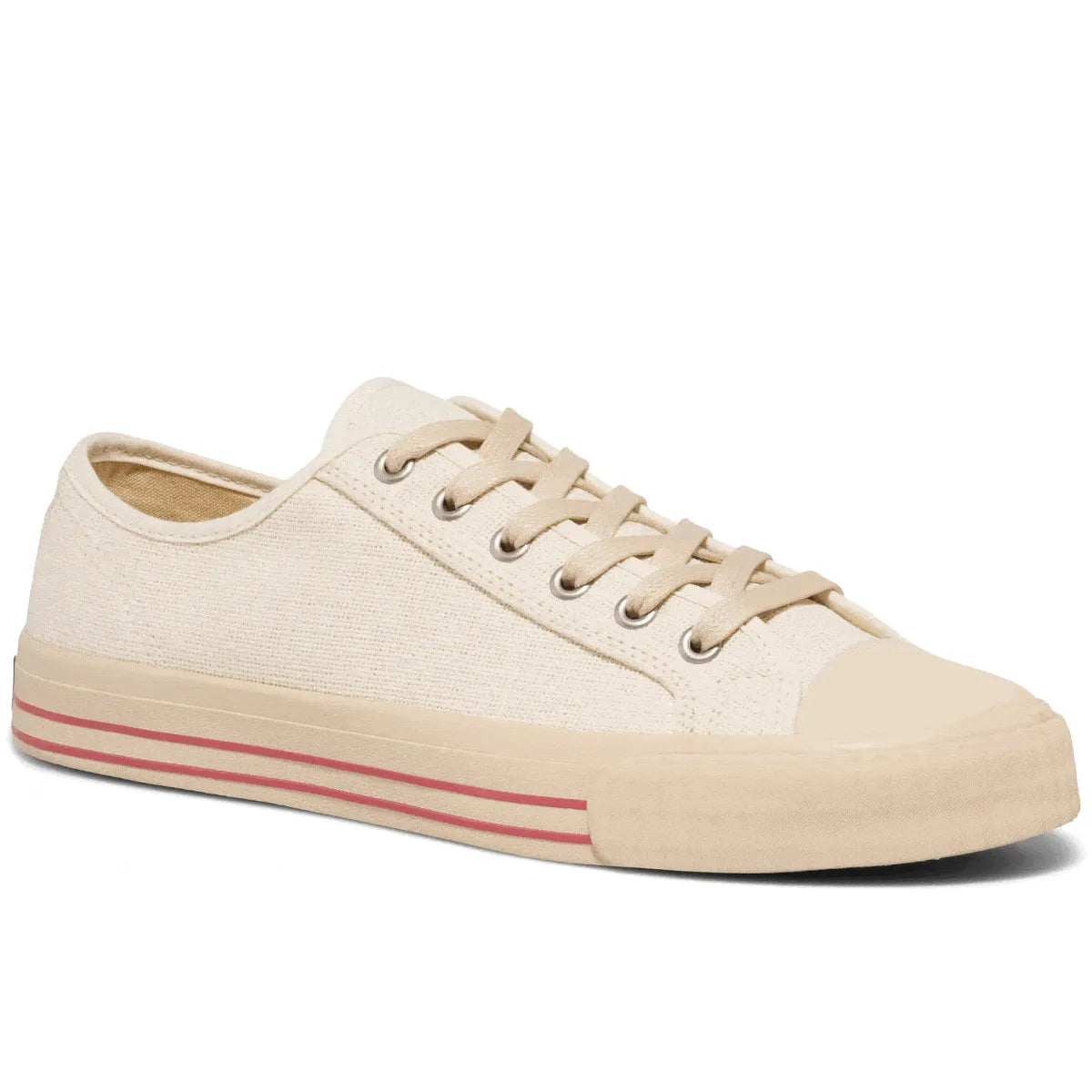 White/Biscotti