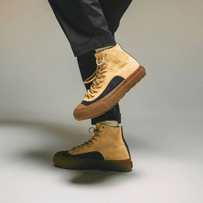 Wheat/Gum