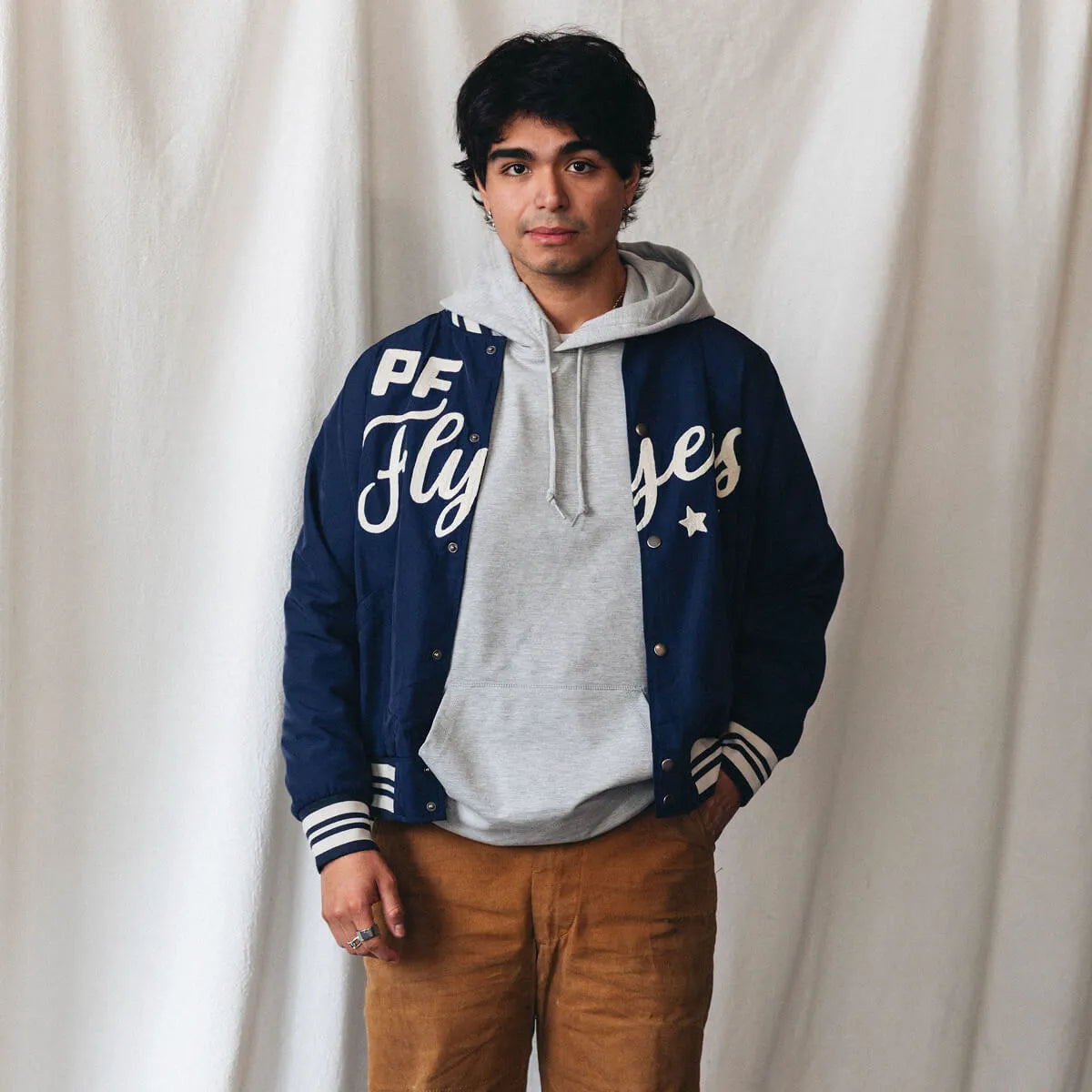 Home & Away Jacket
