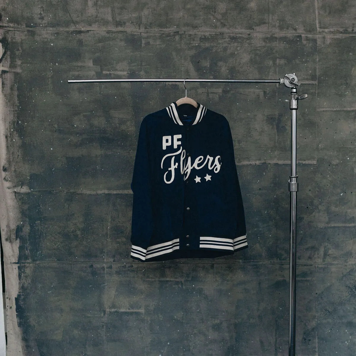 Home & Away Jacket
