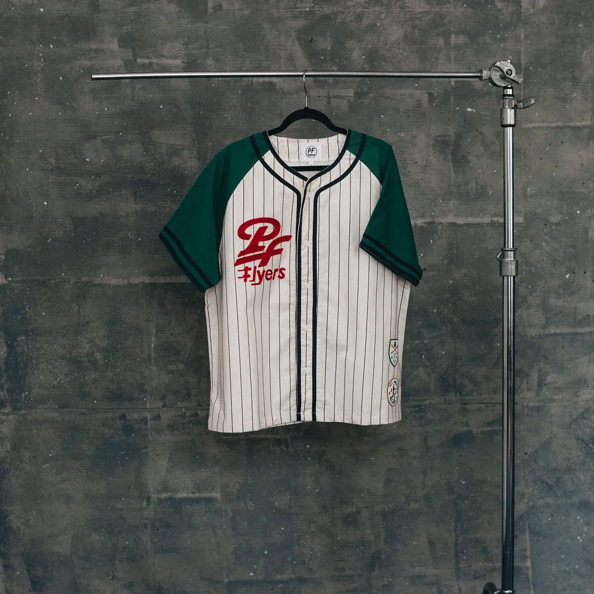 Home & Away Jersey