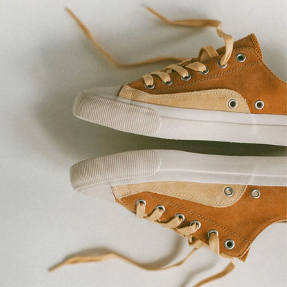 Spice/Wheat